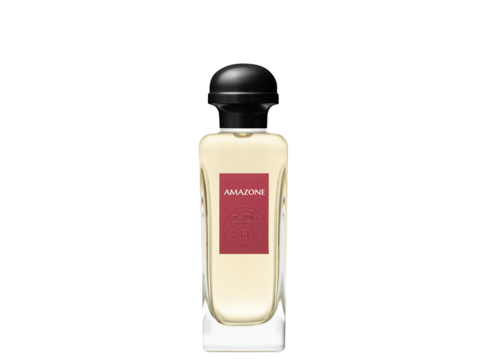 HERMES - AMAZONE ET Vaporisateur 100ml