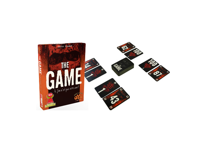 The game