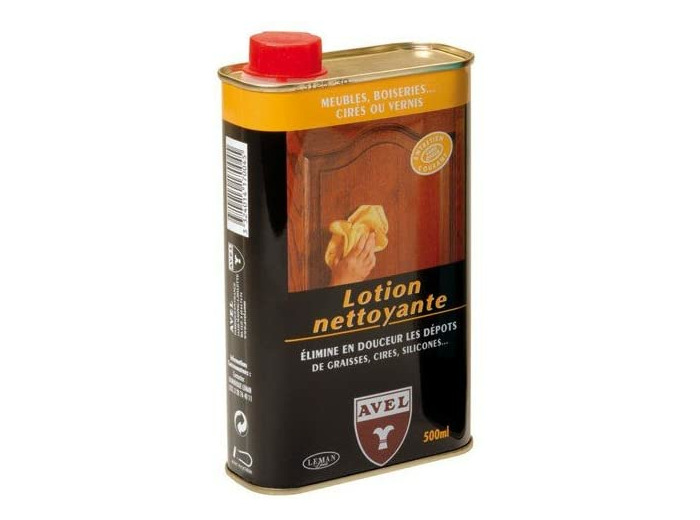 AVEL 4170045 Entretien du Bois Taille Unique