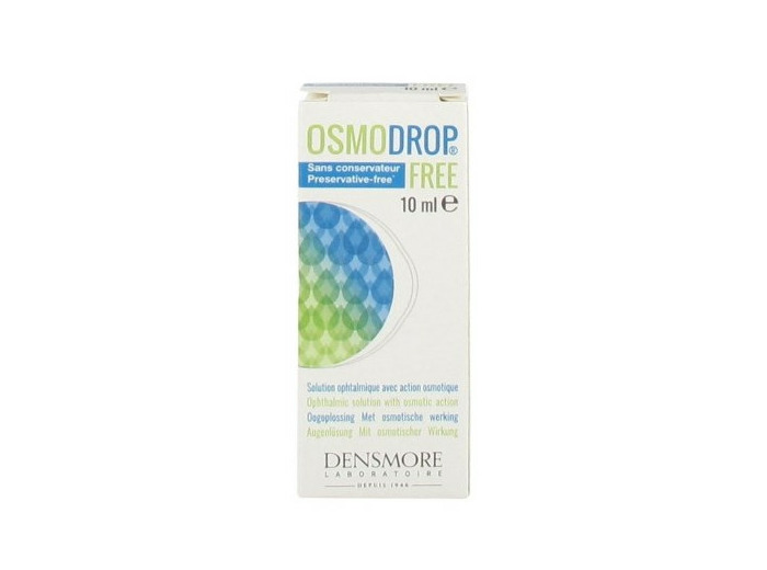 OSMODROP FREE SOL OPH FL10ML 1