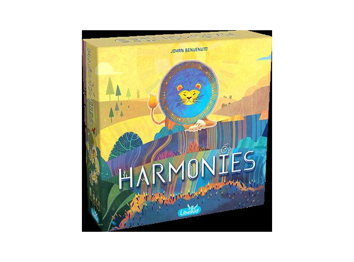 Harmonies