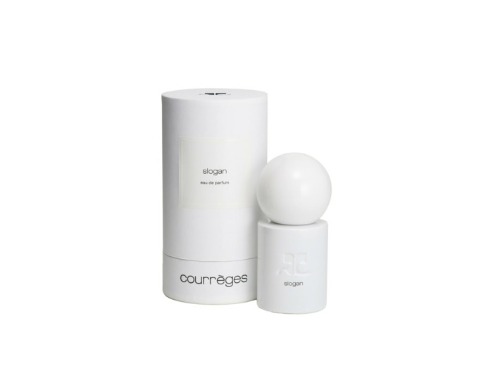COURREGES PARFUMS - Slogan EP Vaporisateur 50ml