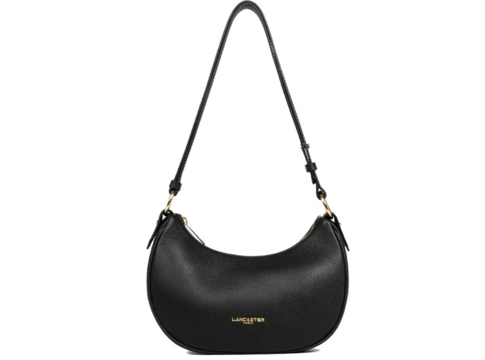 Lancaster Milano Aria Petit Sac Besace 480-070 Noir