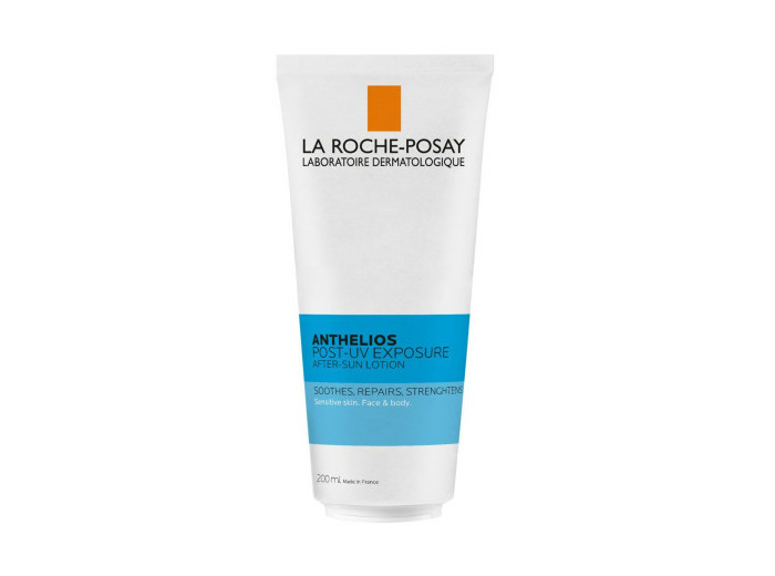 ROCHE P POST UV LAIT APRES SOELIL 200ML