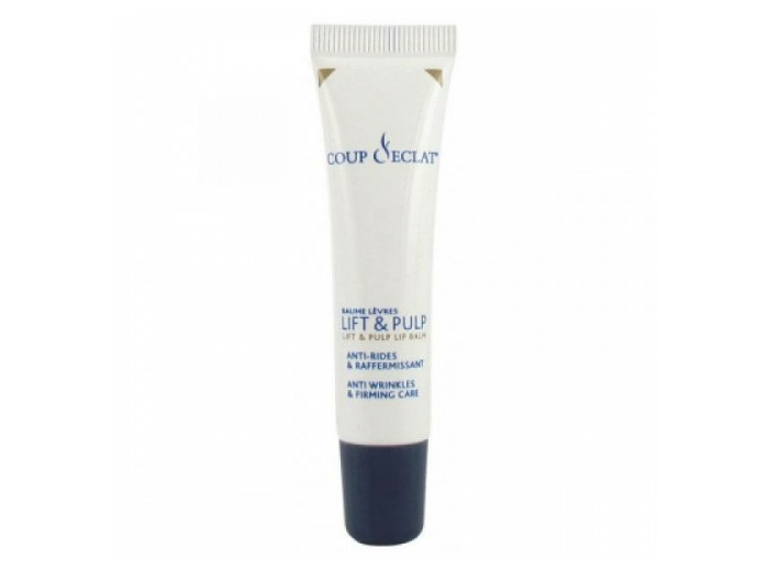COUP DaposECLAT BAUME LEV LIFT PULP 15ML