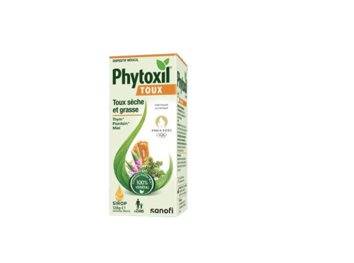 PHYTOXIL FL SUCRE 94ML