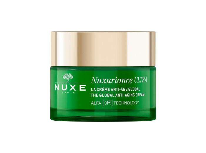 NUXE NUXURIANCE ULTRA CR A-AGE GLOB 50ML