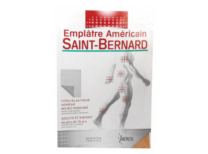 ST BERNARD EMPL  GM