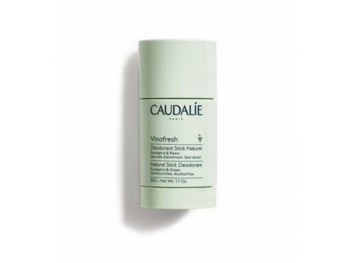 CAUDALIE VINOFRESH DEODORANT STICK 50G