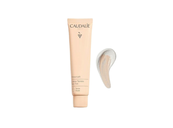 CAUDALIE VINOCRUSH CREME TEINTEE 1 30ML