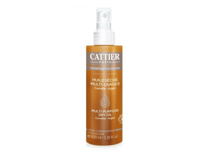 CATTIER HUIL M-USAG SUBL 100ML1