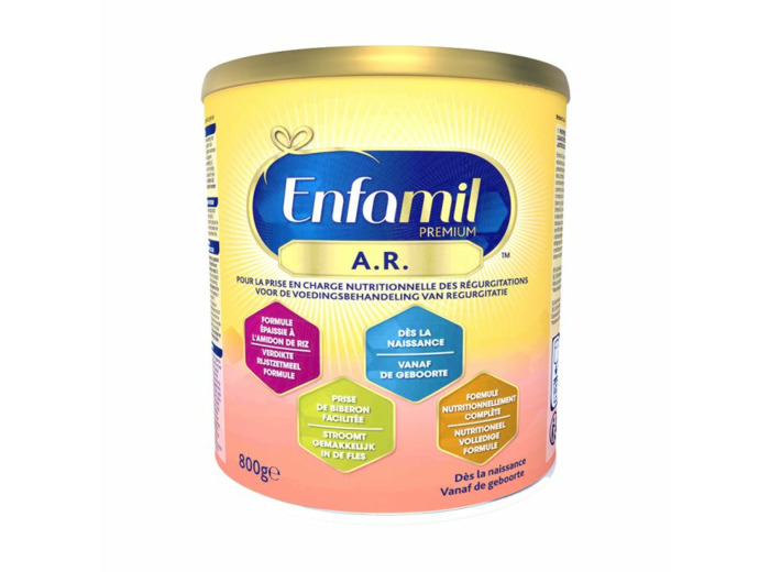 ENFAMIL AR 800G