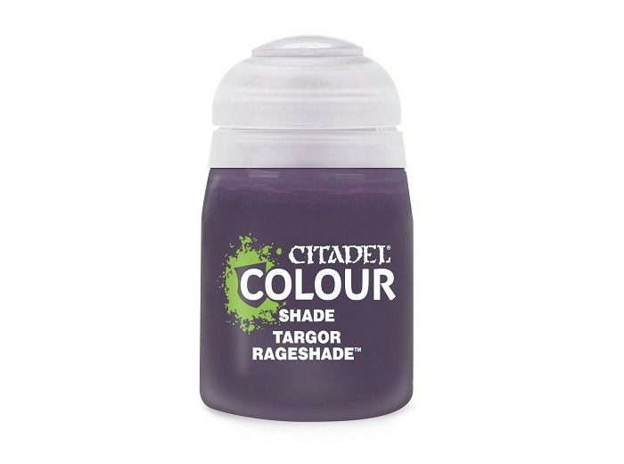 SHADE: TARGOR RAGESHADE (18ML)
