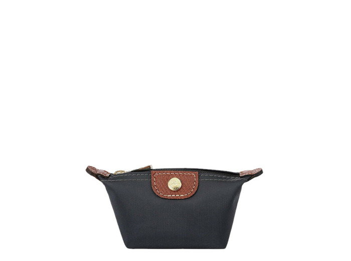 Longchamp Pliage Porte-Monnaie Fusil