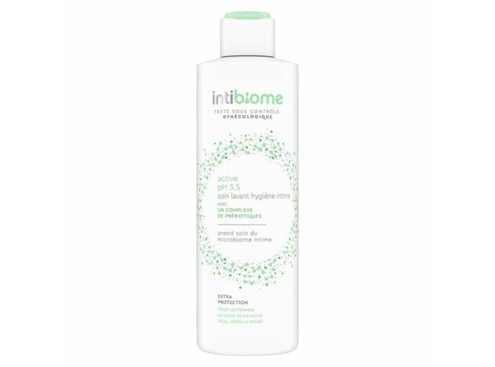 INTIBIOME ACT XPROT 250ML