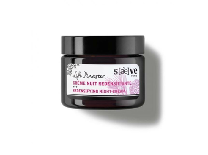 Creme Nuit Redensifiante Tous Types De Peaux 50ml [Lift Pinaster] Saeve
