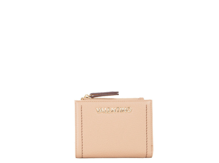 Valentino Samantha Portefeuille Beige