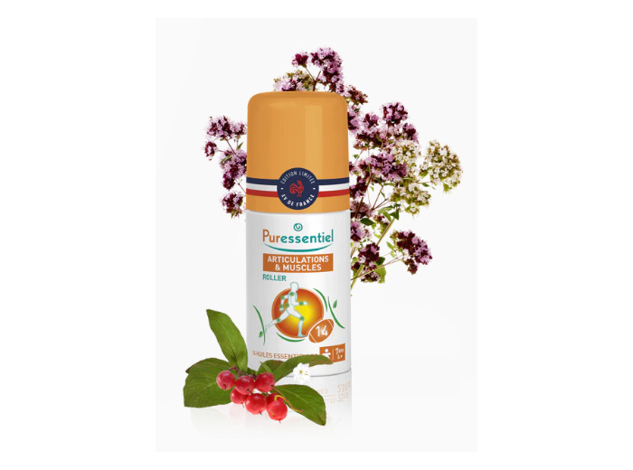 PSL ARTIC ROLLER 75ML2