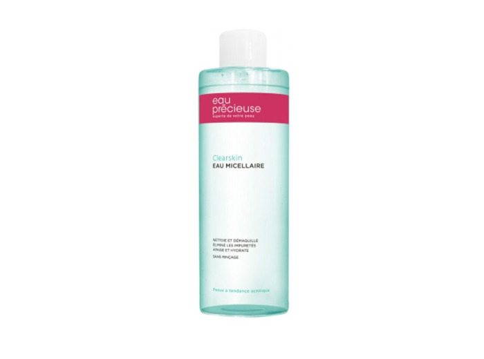 EAU PREC MICELLAIRE 400