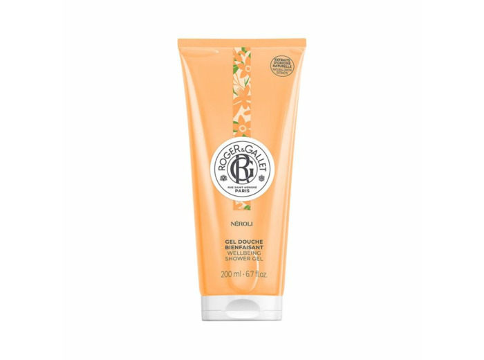 RG GEL DCHE NEROLI TUBE 200ML