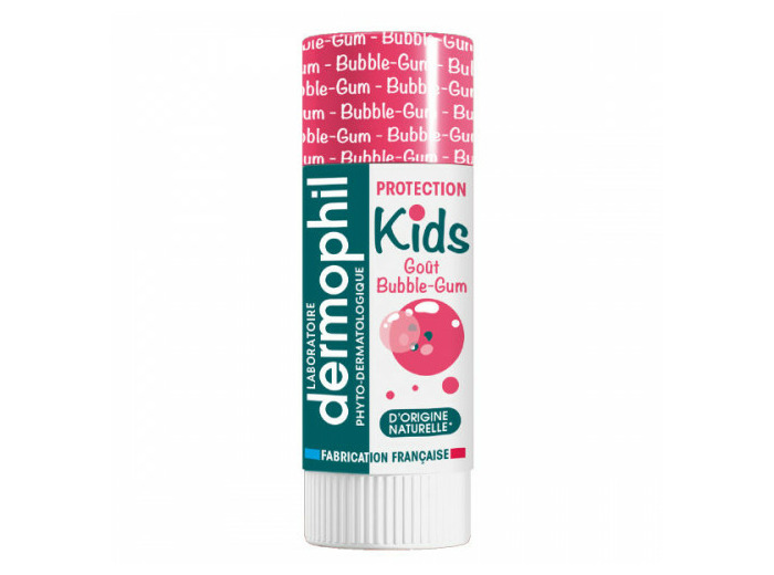 DERMO KIDS BUBBLE-GUM STICK