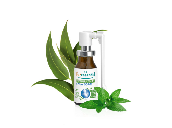 PSL SPRAY GORGE 15ML 1