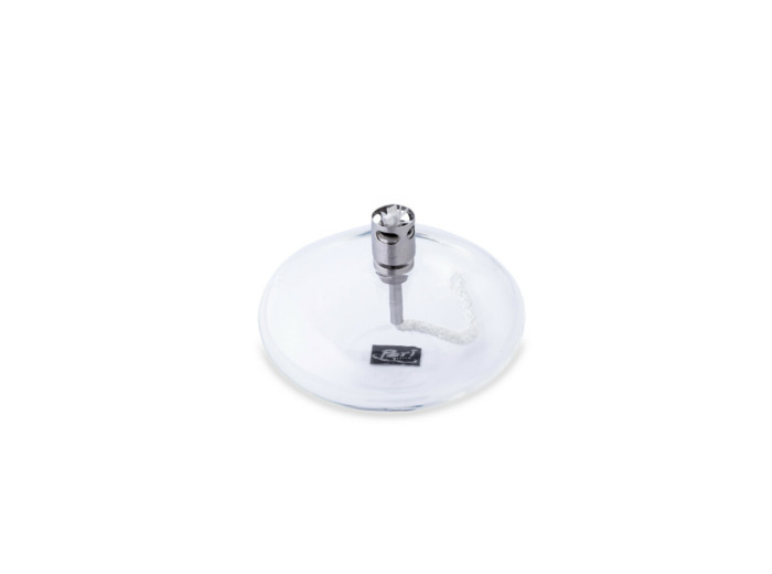 Lampe à huile - Galet S