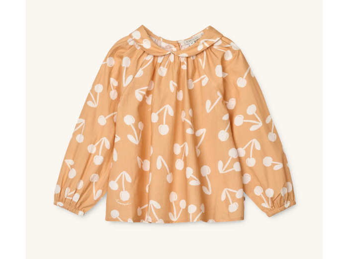 Blouse imprimé rhea