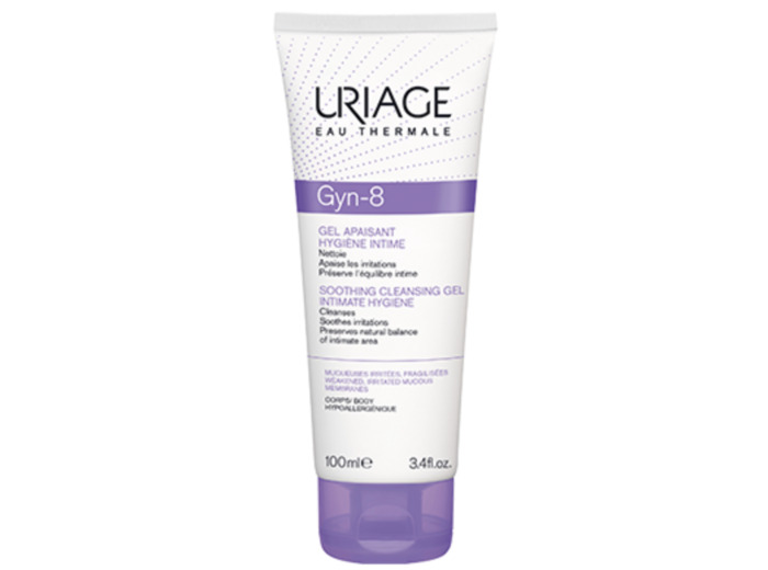 URIAGE GYN-8 TOIL INT APAIS TB100ML 1