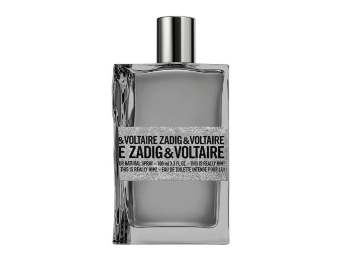 Zadig&Voltaire This Is Really Him ET Intense Vaporisateur 100ml