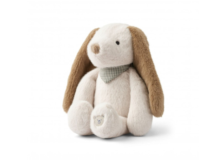 Peluche Chien Berto
