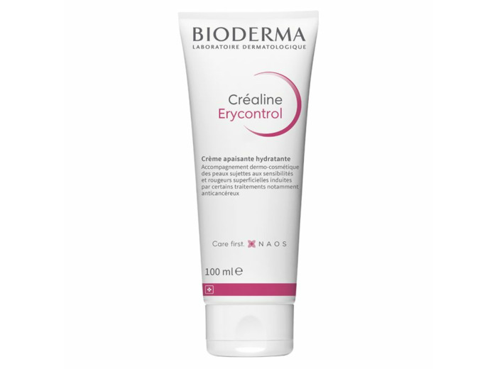 BIODERMA CREALINE ERYCONTROL T100ML