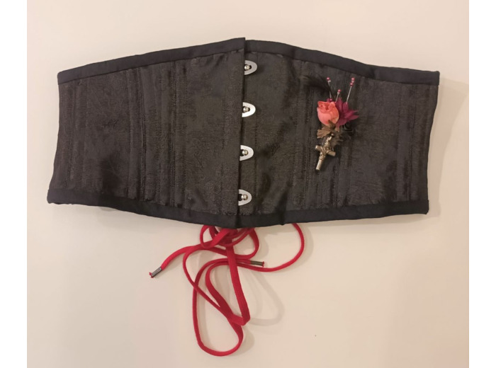 Ceinture corset