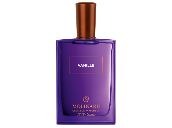 Eau De Parfum De La Marque Molinard