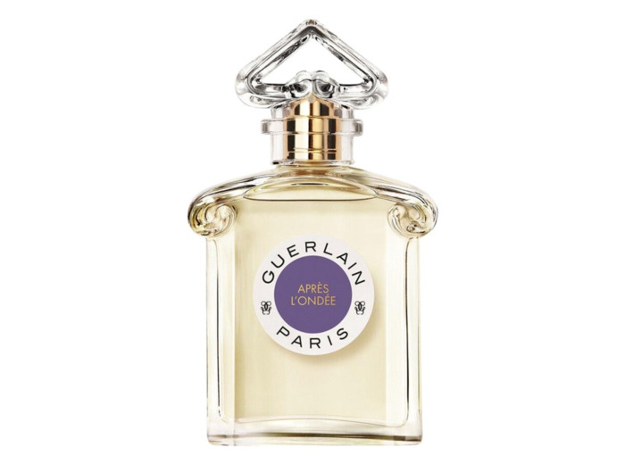 GUERLAIN - Après l'Ondée ET Vaporisateur 75ml