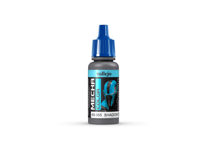 PM065 – Acier foncé