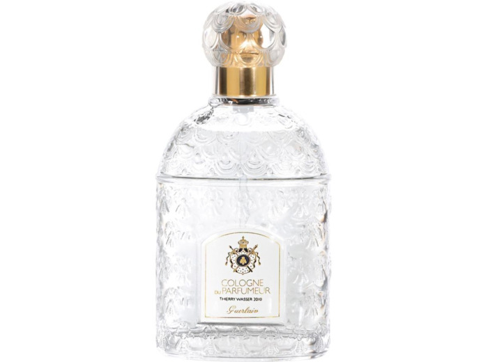 EAU DE TOILETTE de la marque GUERLAIN - Cologne Du Parfumeur Vaporisateur 100ml