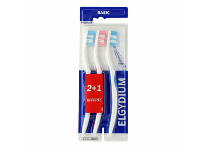 ELGY BAD BASIC MED 21