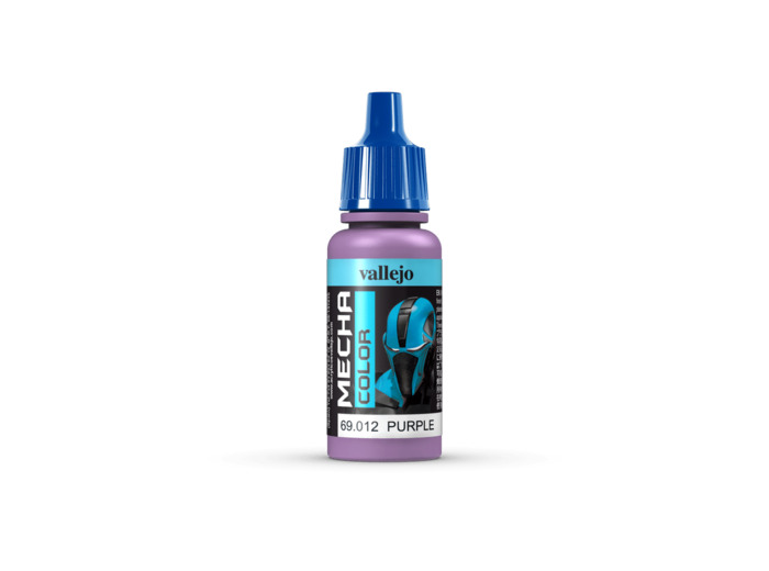PM012 – Violet
