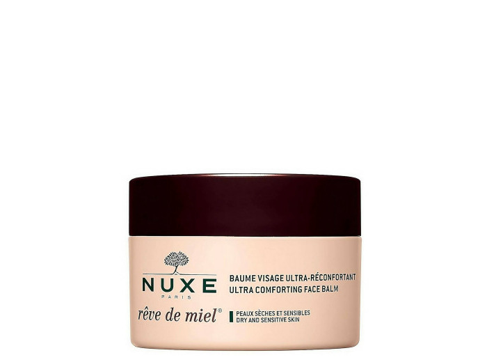 NUXE REVE DE MIEL BAUM VISAG ULTRA RECONF