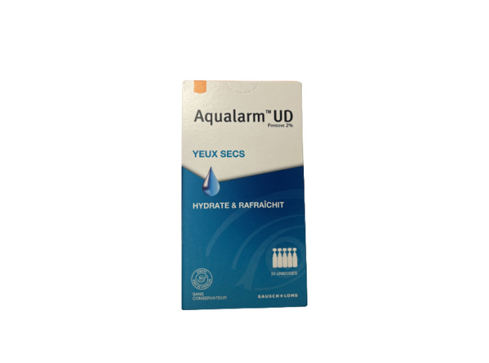 AQUALARM UD HYD RAFRAI 30 UNID