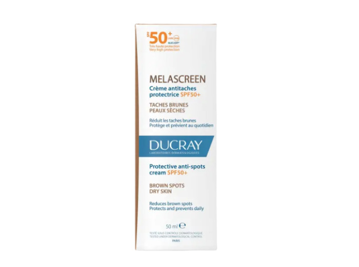 DUCRAY MELASCREEN CR A-TAC TB50ML1