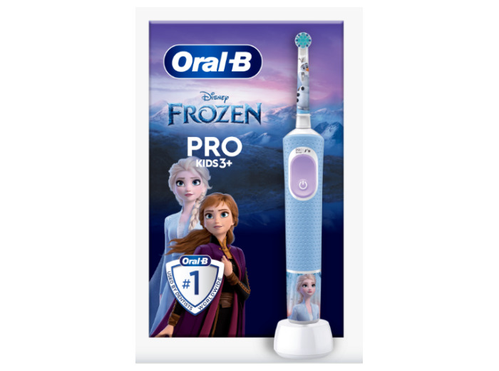 O-B ELEC KIDS REINE NEIGE 3 ANS ET