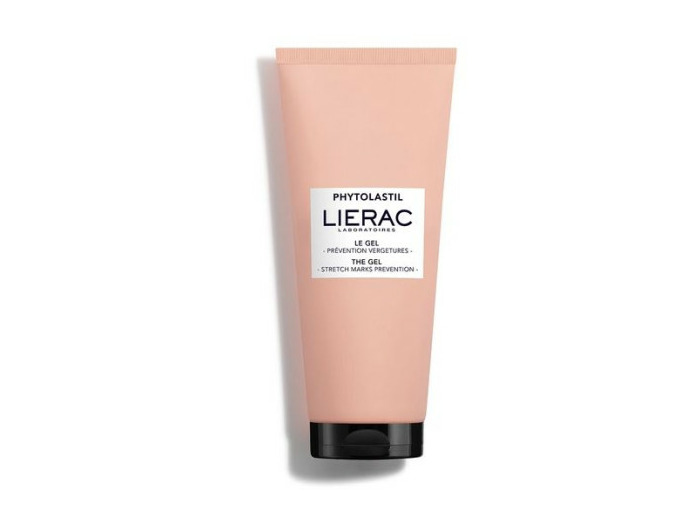 LIERAC LE GEL PREVENTION VERGETURES 400ML