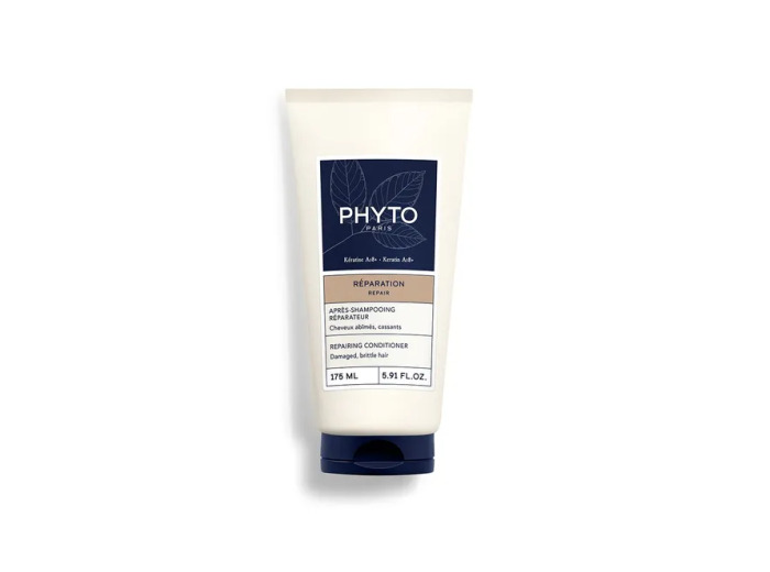 PHYTOKERATINE REPARATION APRES-SHP 175ML