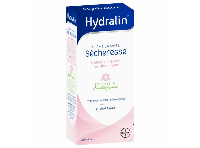HYDRALIN SECHERESSE 400