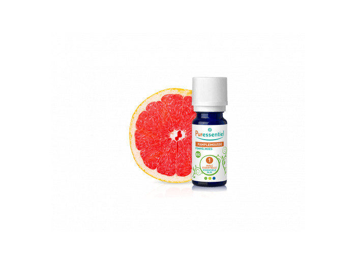 PSL HE PAMPLEMOUSSE B 10ML