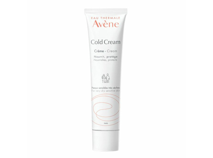 AVENE COLD CREAM PX SENS T 100ML