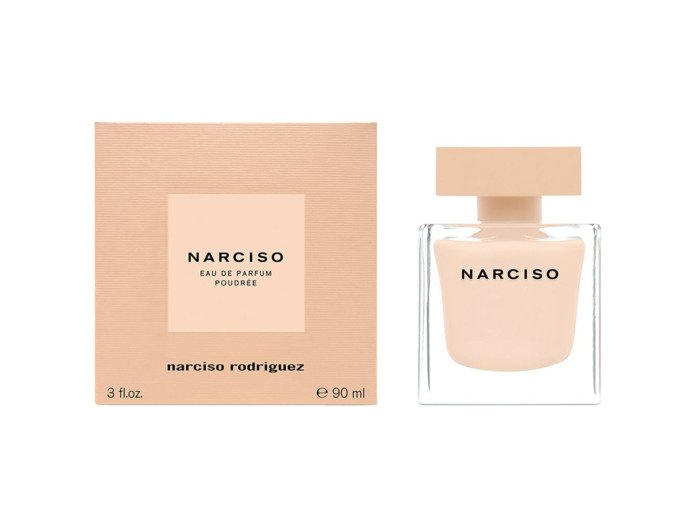 SHISEIDO GROUP - NARCISO EP Poudrée Vaporisateur 90ml