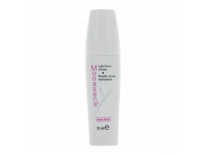 MONASENS GEL LUB INT 30ML